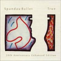 Spandau Ballet : True